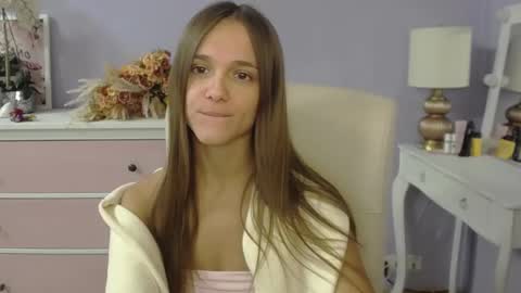 Emilly online show from 12-02-25, 07:36