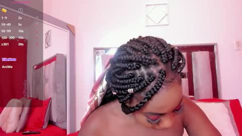 Emilly Roa online show from 03-08-26, 01:04