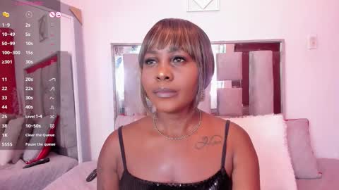 Emilly Roa online show from 03-15-26, 05:52