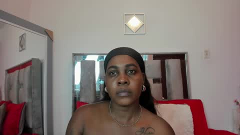 Emilly Roa online show from 04-16-26, 07:03