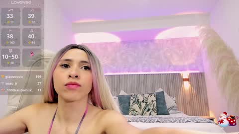 Emily online show from 01-11-25, 06:24