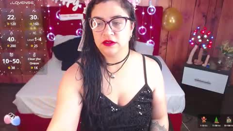 emilly_stones_ online show from 12-31-24, 12:46