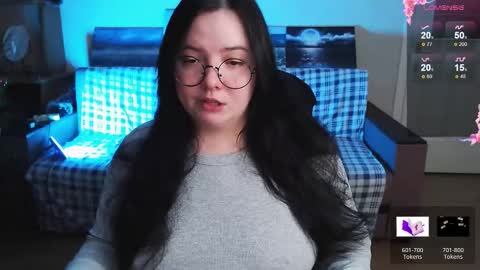 Emily online show from 01-10-26, 07:26