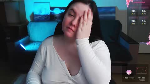 Emily online show from 01-12-26, 06:57