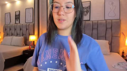 Emily online show from 12-05-24, 07:27