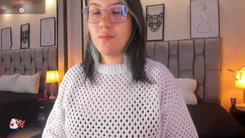 Emily online show from 12-15-24, 11:12