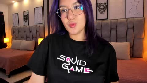 Emily online show from 12-28-24, 07:44