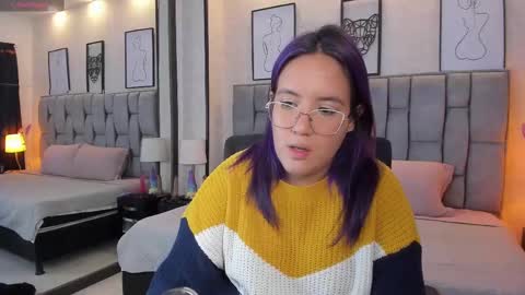 Emily online show from 02-14-25, 08:31