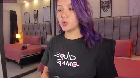 Emily online show from 02-18-25, 05:42