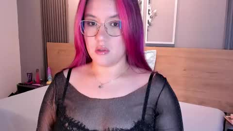 Emily online show from 12-20-25, 04:08