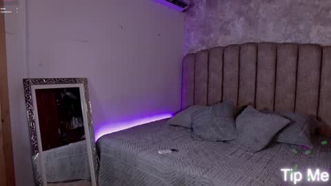  emily valentina     online show from 10-02-25, 01:01