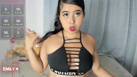 Snapshot of emily__dolly chatting on 11-27-25, 12:56 Im Emily online show from 11-27-25, 12:56