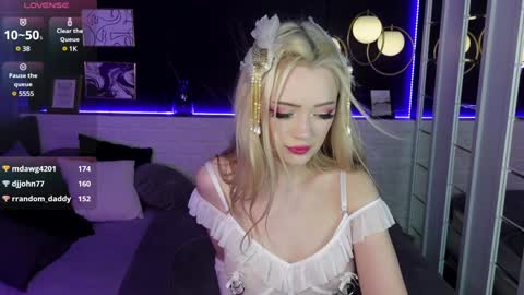 Emily online show from 01-31-25, 03:09