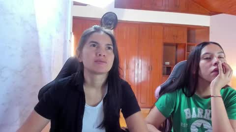 Snapshot of emily_and_soffy chatting on 02-05-26, 11:59 Emily and Soffy online show from 02-05-26, 11:59