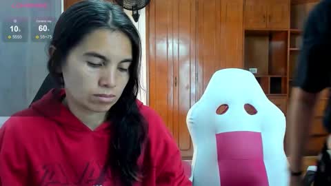 Snapshot of emily_and_soffy chatting on 02-26-26, 11:53 Emily and Soffy online show from 02-26-26, 11:53