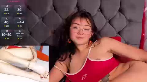 Emily Caprile online show from 09-25-25, 11:52