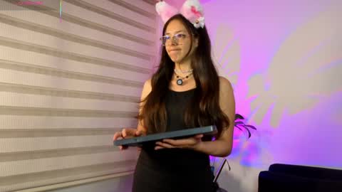 Emily online show from 03-30-26, 10:22