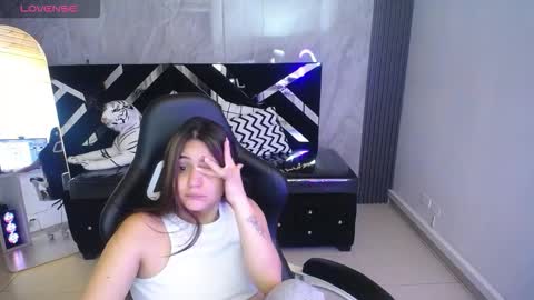 Snapshot of emily_cooper_t chatting on 09-13-25, 03:06 emily_cooper_t online show from 09-13-25, 03:06