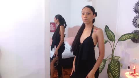 Emily online show from 09-13-25, 06:29