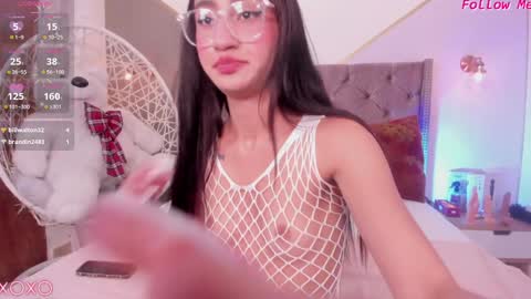 Snapshot of emily_daarell chatting on 12-13-24, 10:45 M I A online430pm- 930pm online show from 12-13-24, 10:45