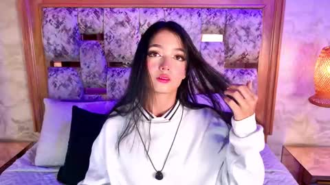 emily_dempsey online show from 02-15-26, 07:10