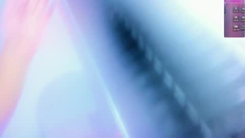 Snapshot of emily_gil1 chatting on 02-19-25, 05:49 Emi online show from 02-19-25, 05:49