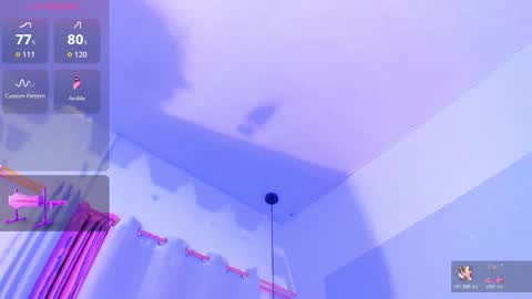 Snapshot of emily_gil1 chatting on 11-21-25, 04:49 Emi online show from 11-21-25, 04:49