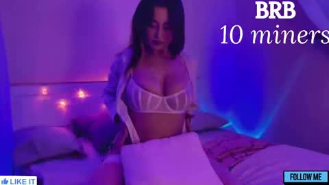 EMILY online show from 02-27-25, 02:32