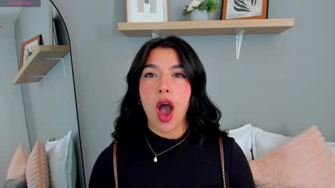 Emily online show from 01-15-25, 04:21