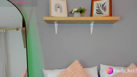 Emily online show from 02-10-25, 10:53