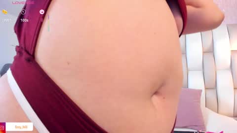 Snapshot of emily_hill___ chatting on 02-05-25, 09:40 EMILY Monday 5-2 am From Tuesday to Friday5-1 am Colombia time online show from 02-05-25, 09:40