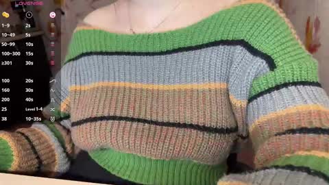 Emily online show from 02-11-25, 01:41