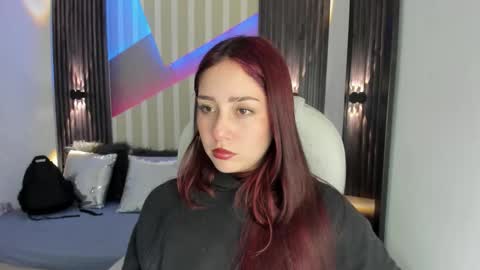 Emily online show from 11-26-25, 03:57