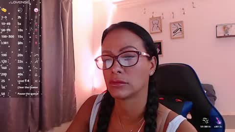 emily leroy. online show from 10-06-25, 12:57