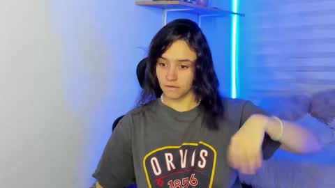 emily_lindey online show from 11-03-25, 03:19