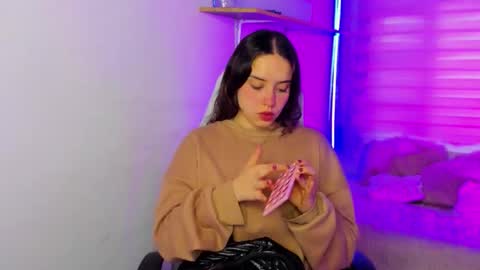 emily_lindey online show from 11-25-25, 11:32