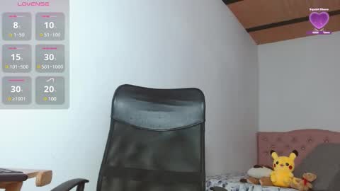 Emily littesweets online show from 02-06-25, 10:00