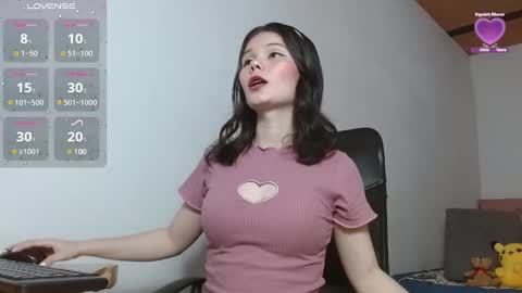 Emily littesweets online show from 02-25-25, 08:09