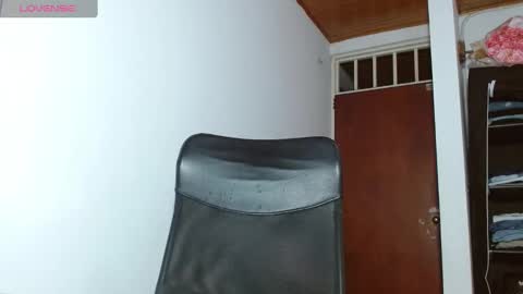 Emily littesweets online show from 09-12-25, 10:43