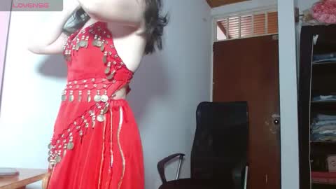 Emily littesweets online show from 10-31-25, 05:58