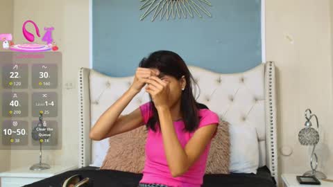 Emily online show from 11-27-25, 09:39