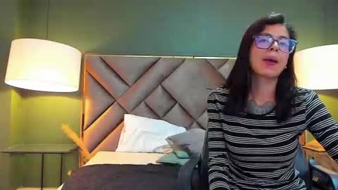 Emily online show from 01-19-26, 04:05