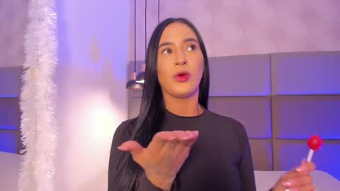 emily_luve online show from 12-19-25, 07:10