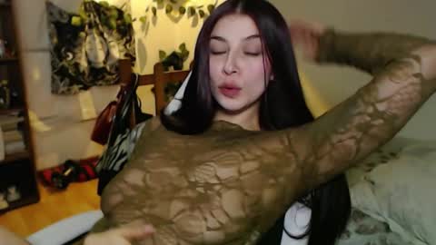 Emily online show from 10-03-25, 11:02