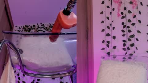 Snapshot of emily_montoya chatting on 01-11-25, 01:59 Emily online show from 01-11-25, 01:59