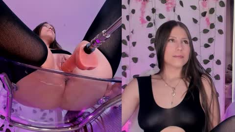 Snapshot of emily_montoya chatting on 01-12-25, 09:40 Emily online show from 01-12-25, 09:40