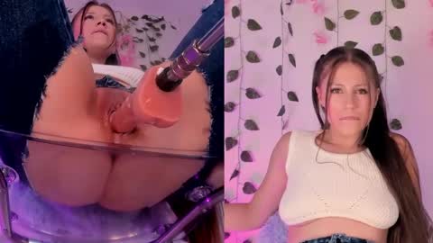 Snapshot of emily_montoya chatting on 01-26-25, 12:26 Emily online show from 01-26-25, 12:26