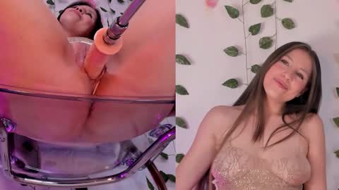 Snapshot of emily_montoya chatting on 01-30-25, 11:13 Emily online show from 01-30-25, 11:13