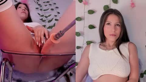 Snapshot of emily_montoya chatting on 02-08-25, 12:28 Emily online show from 02-08-25, 12:28