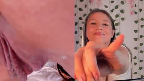 Snapshot of emily_montoya chatting on 02-19-25, 03:06 Emily online show from 02-19-25, 03:06